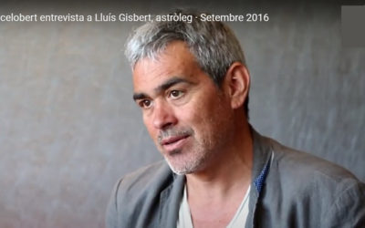 Entrevista a Lluis Gisbert AcelObert